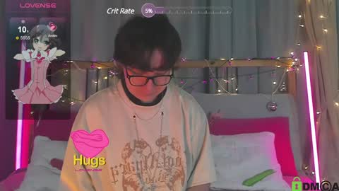 Billy online show from 12.13.24