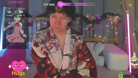Billy online show from 12.18.24