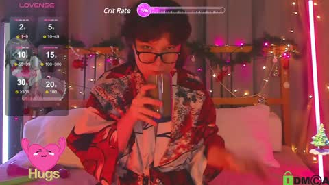 Billy online show from 12.20.24