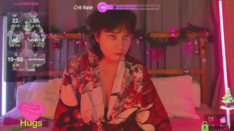 Billy online show from 12.20.24