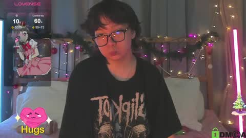 Billy online show from 12.22.24