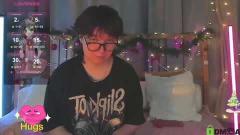 Billy online show from 12.22.24