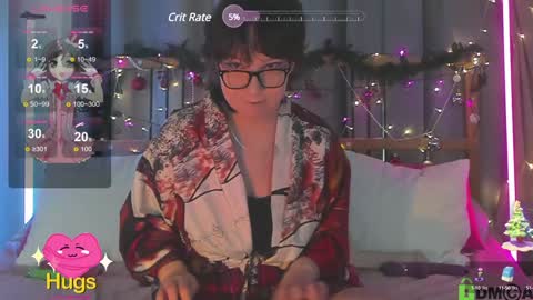 Billy online show from 12.25.24