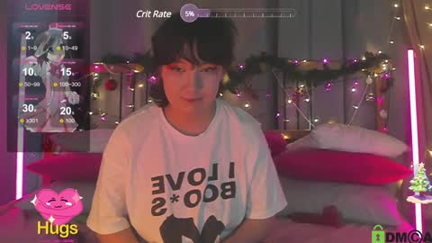 Billy online show from 12.26.24