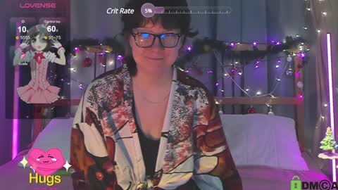 Billy online show from 12.27.24