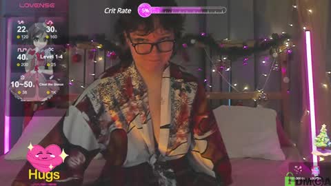 Billy online show from 12.28.24