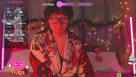 Billy online show from 12.31.24