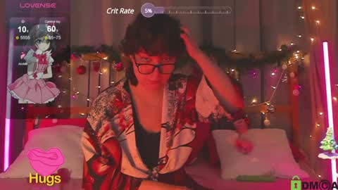Billy online show from 12.31.24