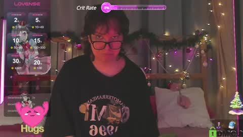 Billy online show from 01.10.25