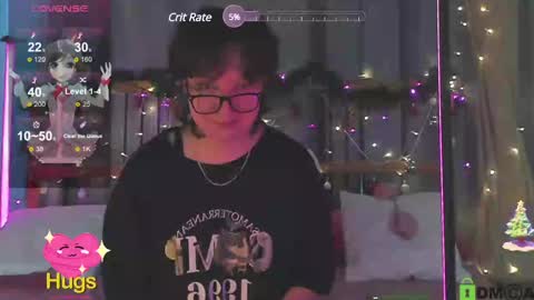 Billy online show from 01.10.25