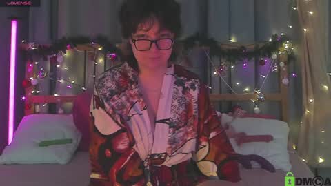 Billy online show from 01.12.25
