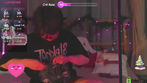 Billy online show from 01.12.25