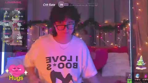 Billy online show from 01.13.25