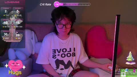 Billy online show from 01.18.25