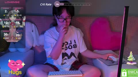 Billy online show from 01.20.25