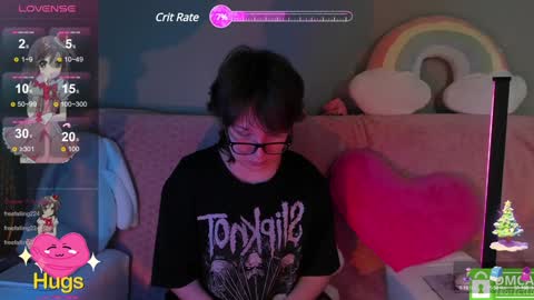 Billy online show from 01.23.25