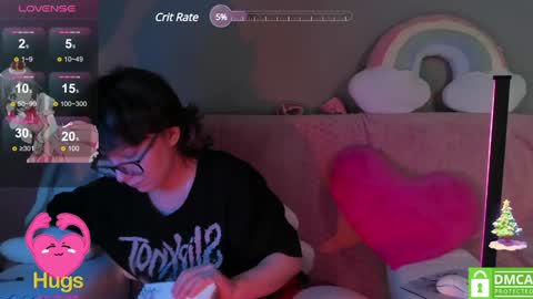 Billy online show from 01.23.25