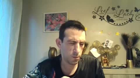 Snapshot of dreamguy38 chatting on 12.02.24 dreamguy38 online show from 12.02.24