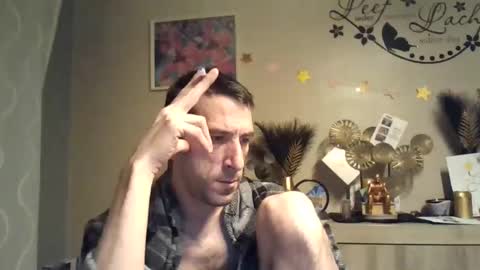 Snapshot of dreamguy38 chatting on 12.15.24 dreamguy38 online show from 12.15.24