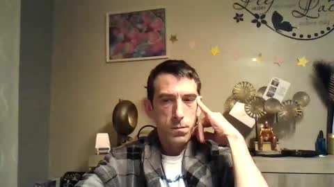 Snapshot of dreamguy38 chatting on 01.04.25 dreamguy38 online show from 01.04.25