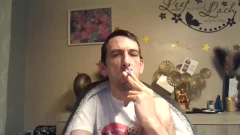 Snapshot of dreamguy38 chatting on 01.09.25 dreamguy38 online show from 01.09.25