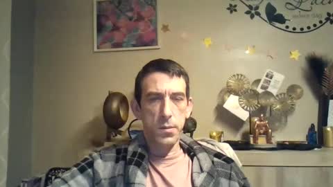 Snapshot of dreamguy38 chatting on 01.12.25 dreamguy38 online show from 01.12.25