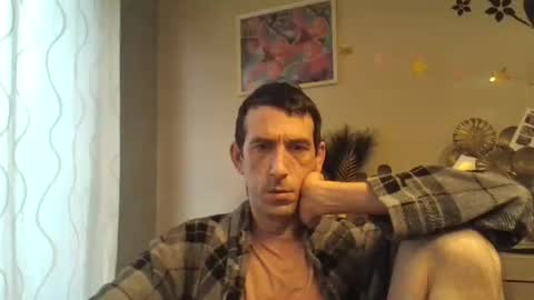 Snapshot of dreamguy38 chatting on 01.12.25 dreamguy38 online show from 01.12.25