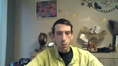 Snapshot of dreamguy38 chatting on 01.14.25 dreamguy38 online show from 01.14.25