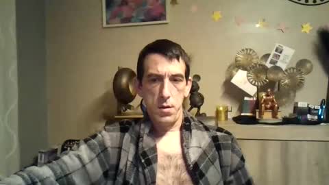 Snapshot of dreamguy38 chatting on 01.17.25 dreamguy38 online show from 01.17.25