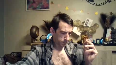 Snapshot of dreamguy38 chatting on 01.26.25 dreamguy38 online show from 01.26.25