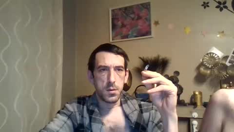 Snapshot of dreamguy38 chatting on 02.10.25 dreamguy38 online show from 02.10.25