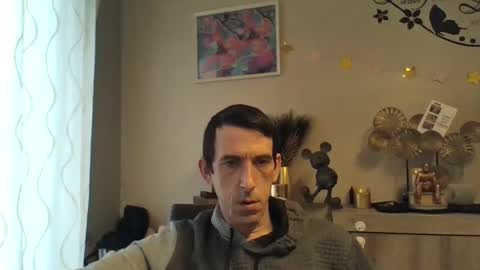 Snapshot of dreamguy38 chatting on 02.11.25 dreamguy38 online show from 02.11.25