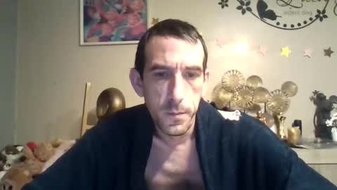 Snapshot of dreamguy38 chatting on 09.21.25 dreamguy38 online show from 09.21.25