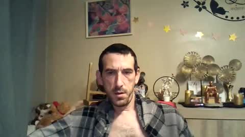 Snapshot of dreamguy38 chatting on 09.22.25 dreamguy38 online show from 09.22.25