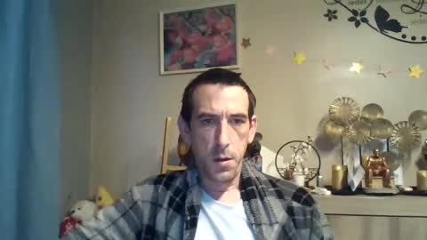 Snapshot of dreamguy38 chatting on 10.04.25 dreamguy38 online show from 10.04.25