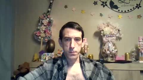 dreamguy38 online show from 11.30.25