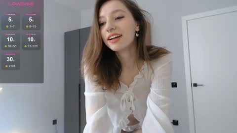  Hello im Eva  online show from 03.09.25