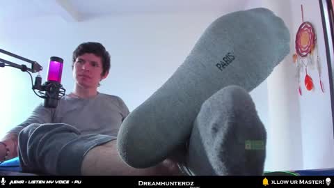 Snapshot of dreamhunterdz chatting on 09.24.25 Your lord. - ONLINE  1500 Pm to 2100 Pm - New York Hour online show from 09.24.25