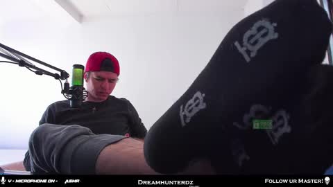 Snapshot of dreamhunterdz chatting on 09.25.25 Your lord. - ONLINE  1500 Pm to 2100 Pm - New York Hour online show from 09.25.25