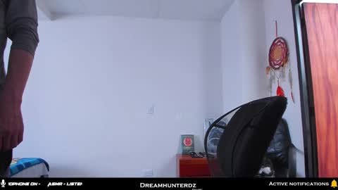 Snapshot of dreamhunterdz chatting on 10.05.25 Your lord. - ONLINE  1500 Pm to 2100 Pm - New York Hour online show from 10.05.25