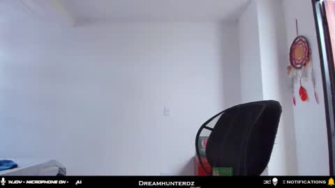 Snapshot of dreamhunterdz chatting on 10.06.25 Your lord. - ONLINE  1500 Pm to 2100 Pm - New York Hour online show from 10.06.25