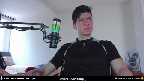 Snapshot of dreamhunterdz chatting on 10.23.25 Your lord. - ONLINE  1500 Pm to 2100 Pm - New York Hour online show from 10.23.25