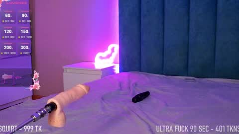 Mila online show from 12.15.25