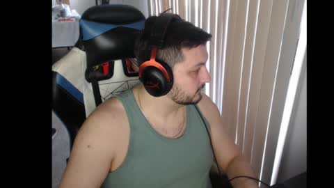 Snapshot of dreammaker815 chatting on 04.06.26 Tommy online show from 04.06.26