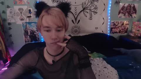 Yukichi online show from 11.26.25