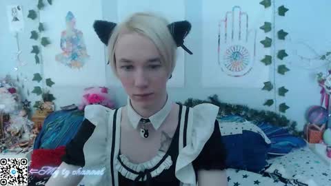 Snapshot of dreammaker_ chatting on 02.07.26 Yukichi online show from 02.07.26