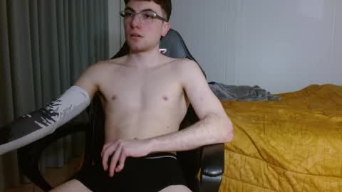 DreamBoy online show from 04.01.26