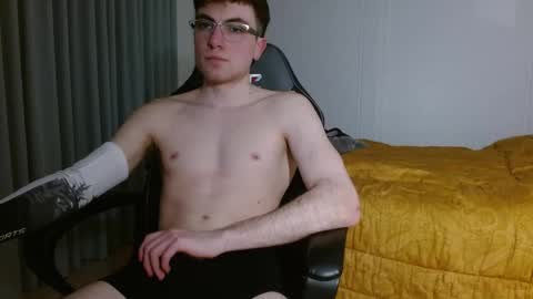 DreamBoy online show from 04.04.26