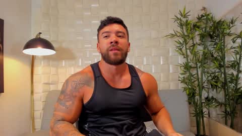 cris online show from 01.29.25