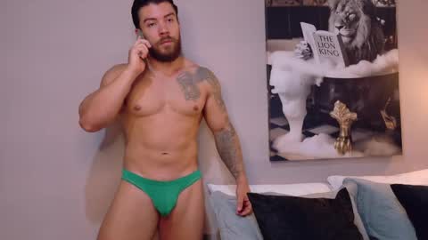 cris online show from 04.15.26